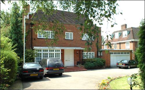 78 Winnington Road a